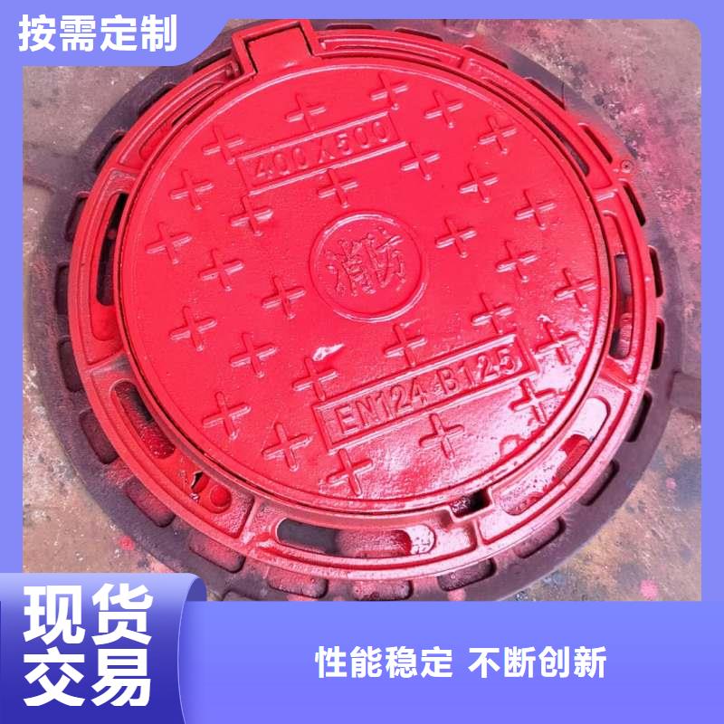树脂井盖生产销售建通铸造厂家