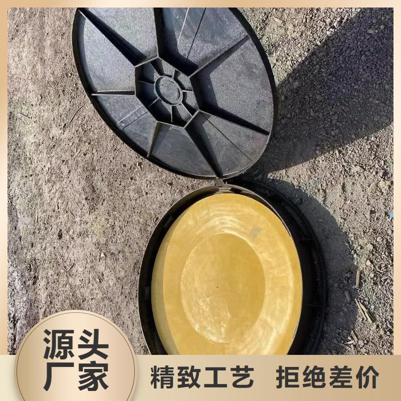 轻型井盖生产销售建通铸造厂家
