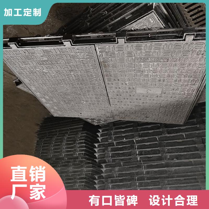 树脂井盖生产销售建通铸造厂家