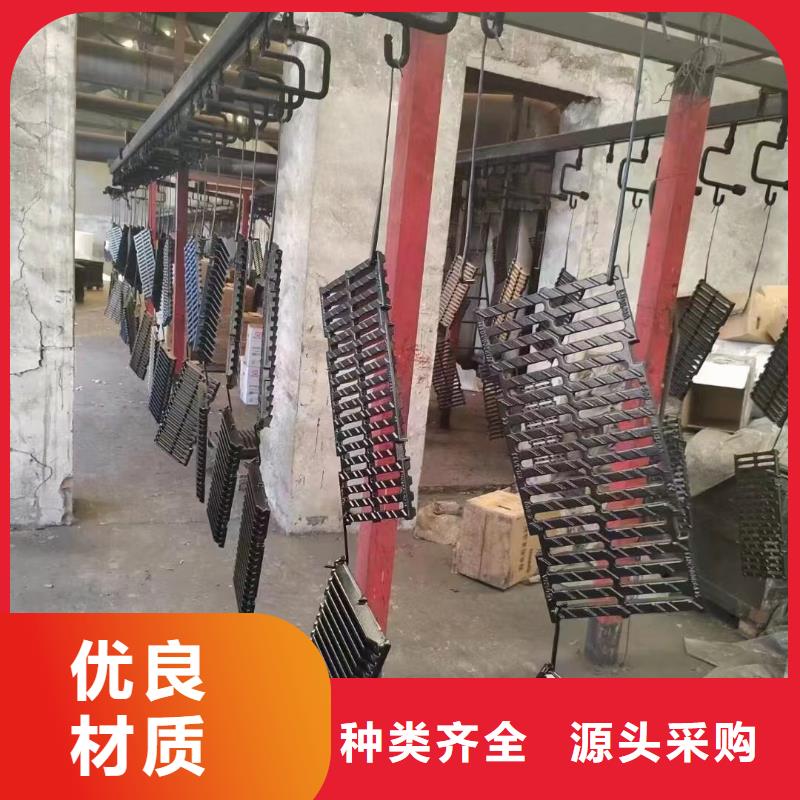 临高县带框雨水篦子值得信赖建通铸造厂家