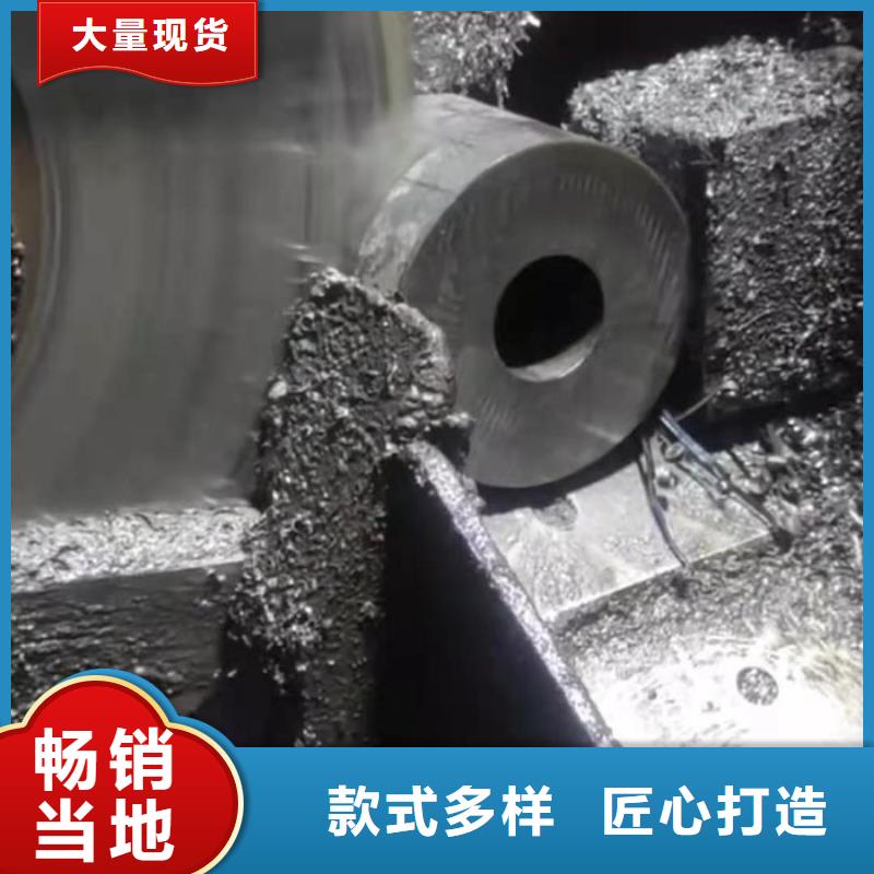 无缝钢管16Mn无缝钢管应用范围广泛