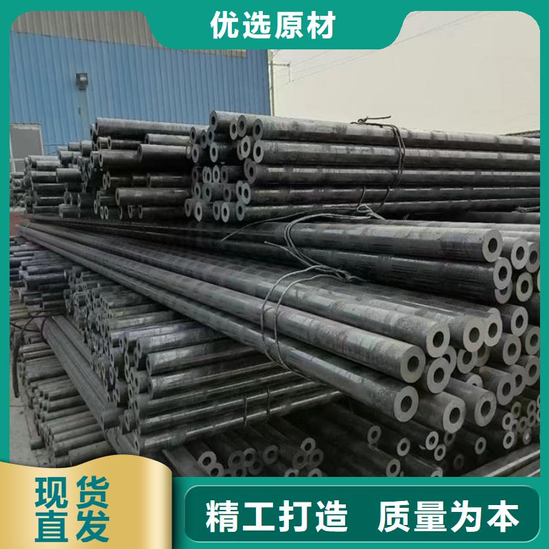 无缝钢管_12Cr1MoVG高压合金无缝管工艺成熟