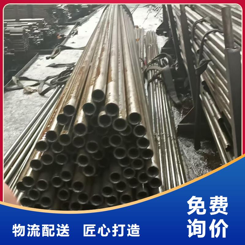 无缝钢管_12Cr1MoVG高压合金无缝管工艺成熟