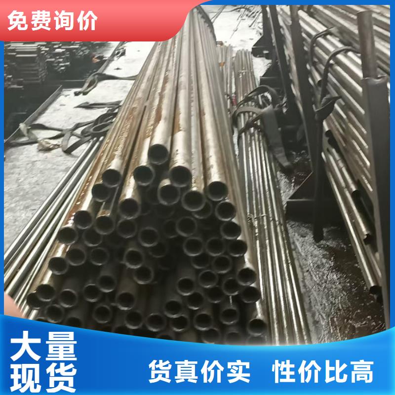 无缝钢管40Cr无缝管精品选购
