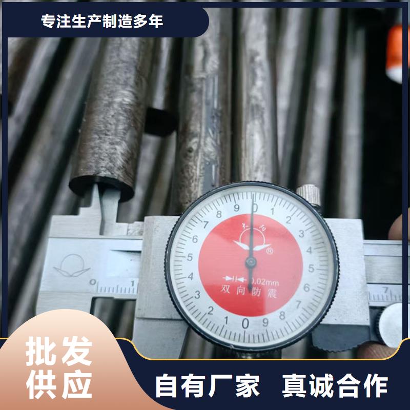 无缝钢管16Mn无缝钢管应用范围广泛
