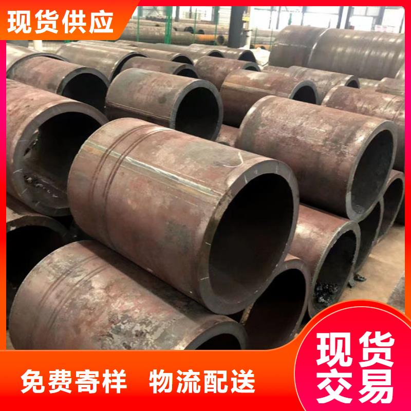无缝钢管20G5310高压锅炉管源厂供货