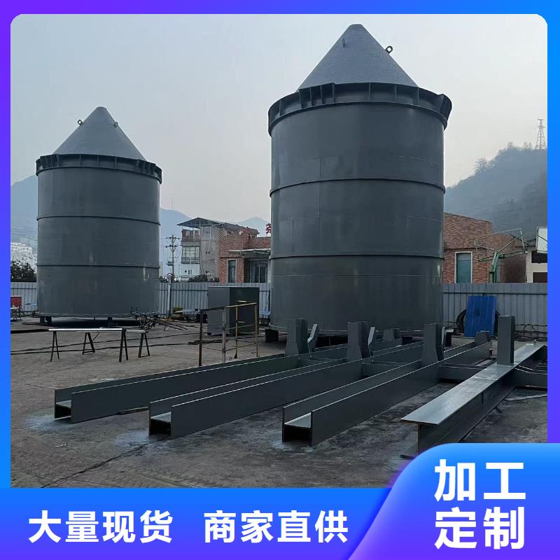 贵港(港北) 2万吨粉煤灰钢板仓-高质量2万吨粉煤灰钢板仓