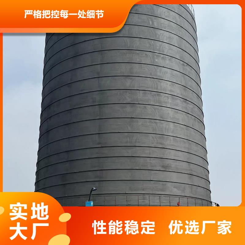 洛阳《涧西》 本地 1万吨粉煤灰钢板仓厂家实力强大