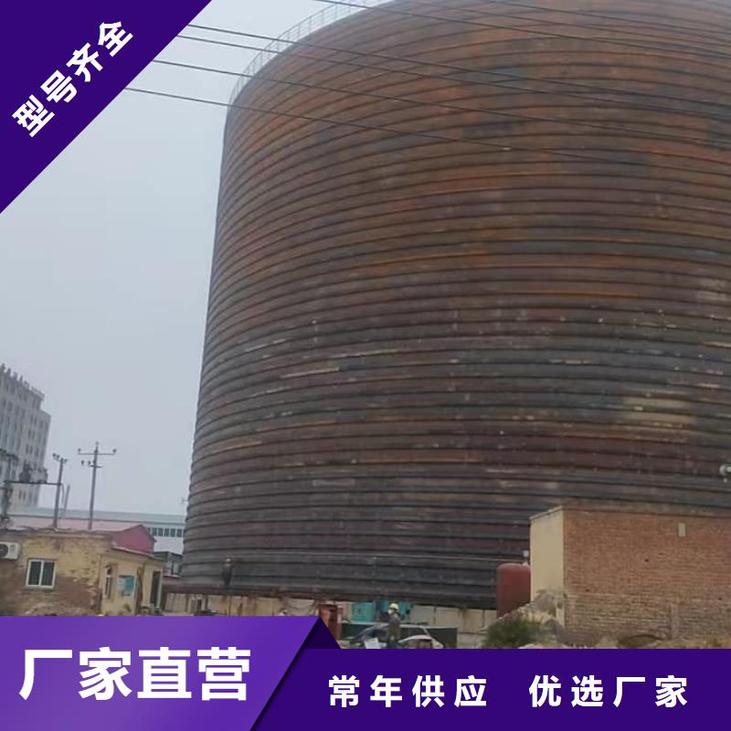 攀枝花(仁和)【本地】骨料钢板仓款式多样