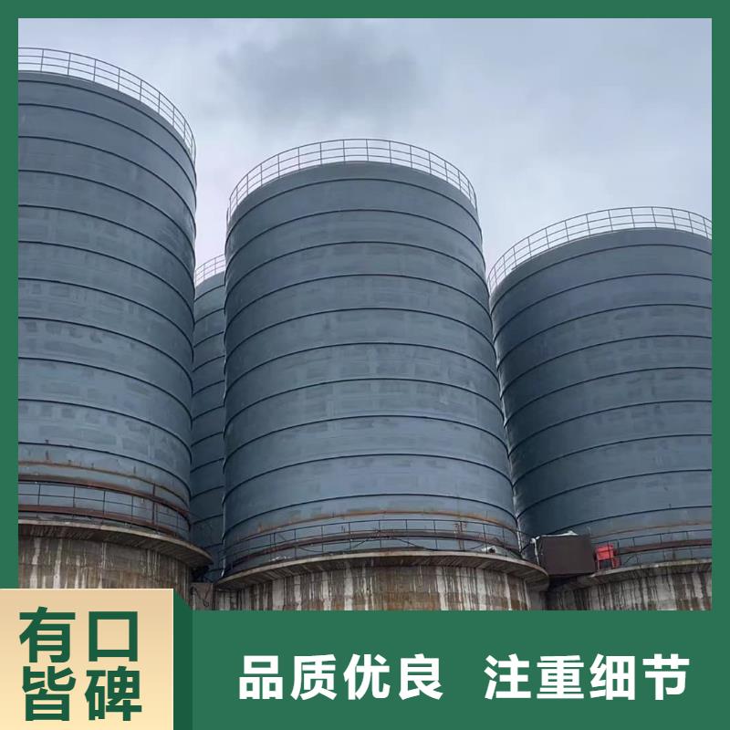 焊接钢板仓生产厂家-欢迎新老客户来电咨询