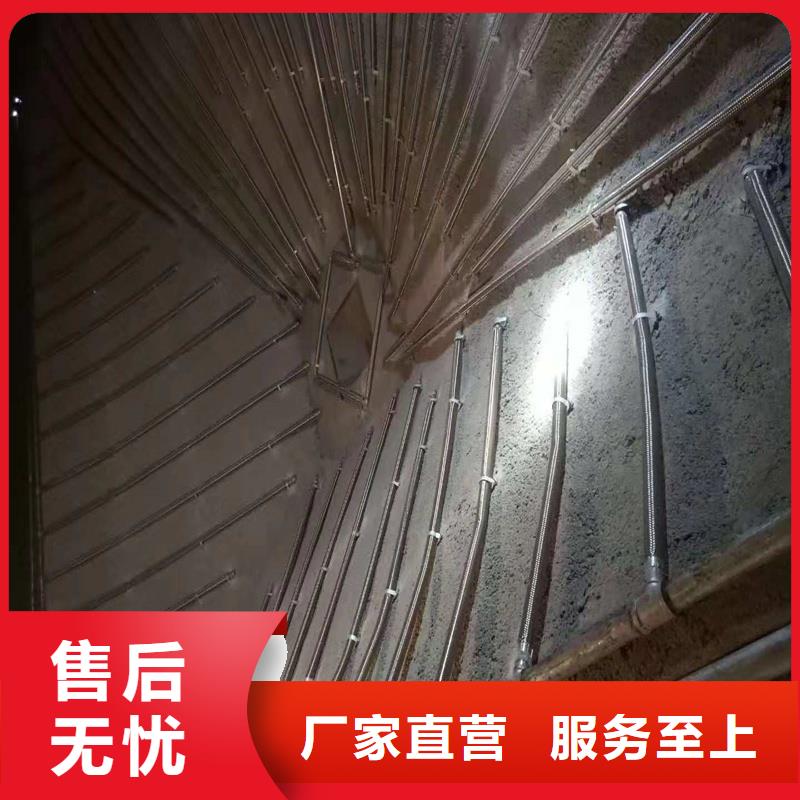深圳石岩(当地)流化管参数图文介绍