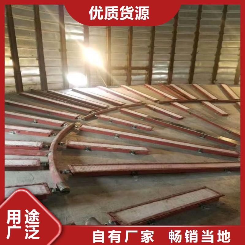 深圳石岩(当地)流化管参数图文介绍