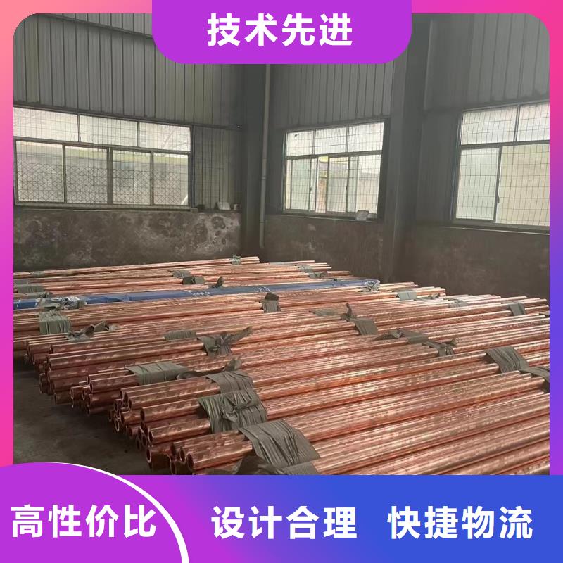江达(当地)铝排质检严格