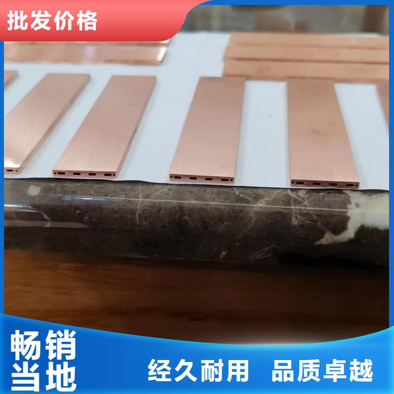 紫铜管一手货源源头厂家