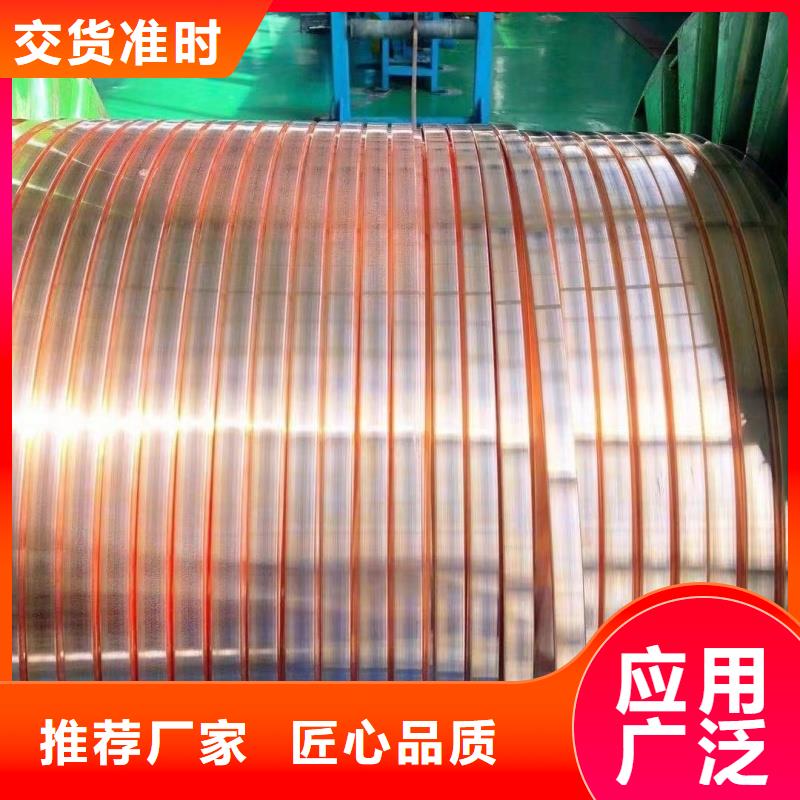 <盐湖> 当地 紫铜排质检严格放心品质