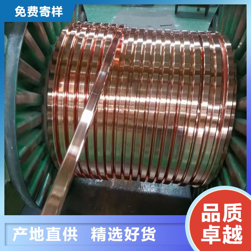 《漳浦》 紫铜排高品质诚信厂家