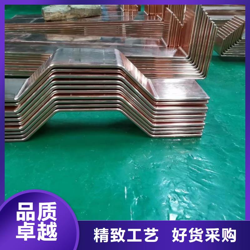 辽中 当地 紫铜排严格把关质量放心