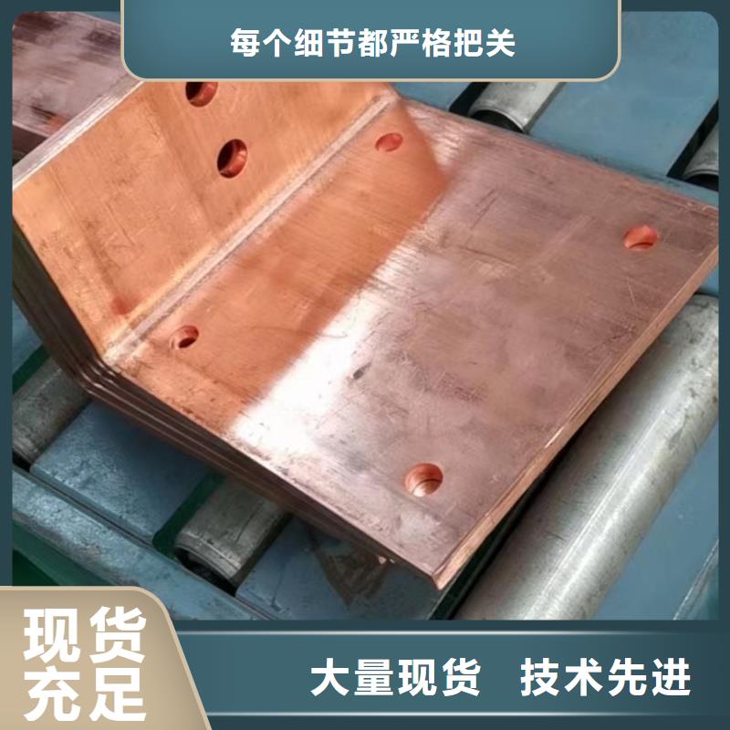 辽中 当地 紫铜排严格把关质量放心