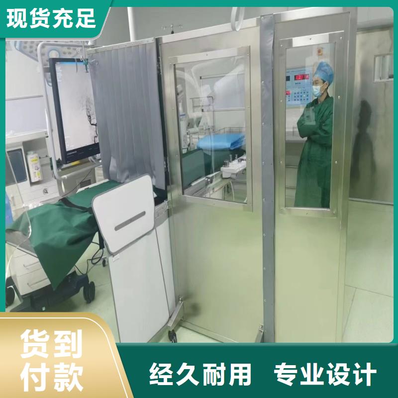 定制加速器改造项目_优质厂家