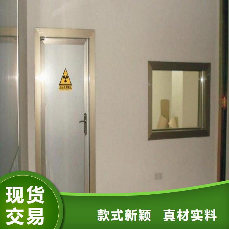 铅门实力厂商