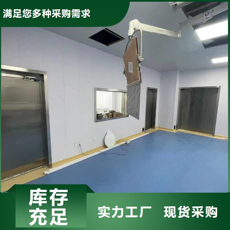 文圣 铅门客户信赖的厂家