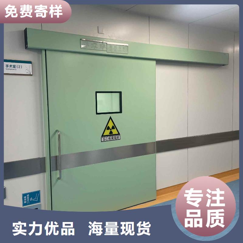 文圣 铅门客户信赖的厂家