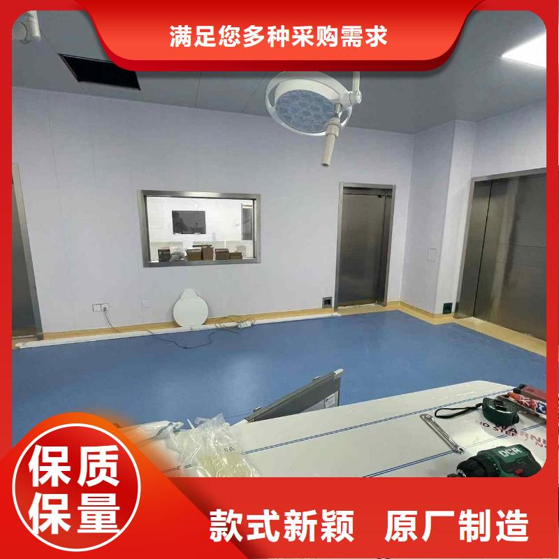 文圣 铅门客户信赖的厂家