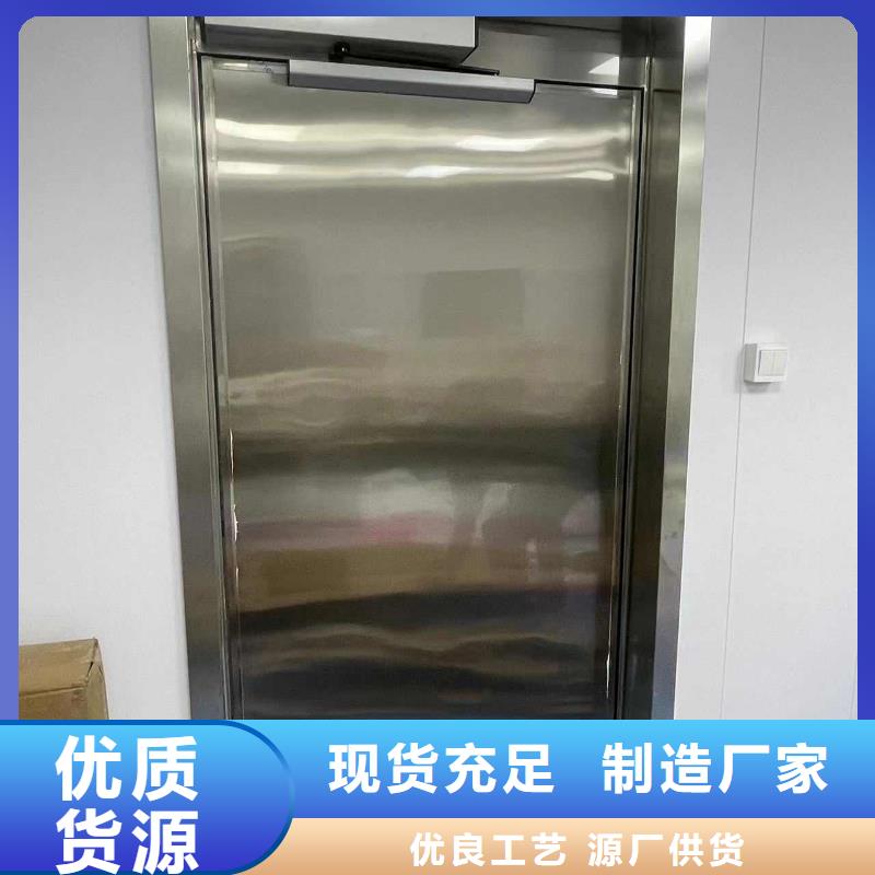 瓮安【当地】铅门专注生产N年