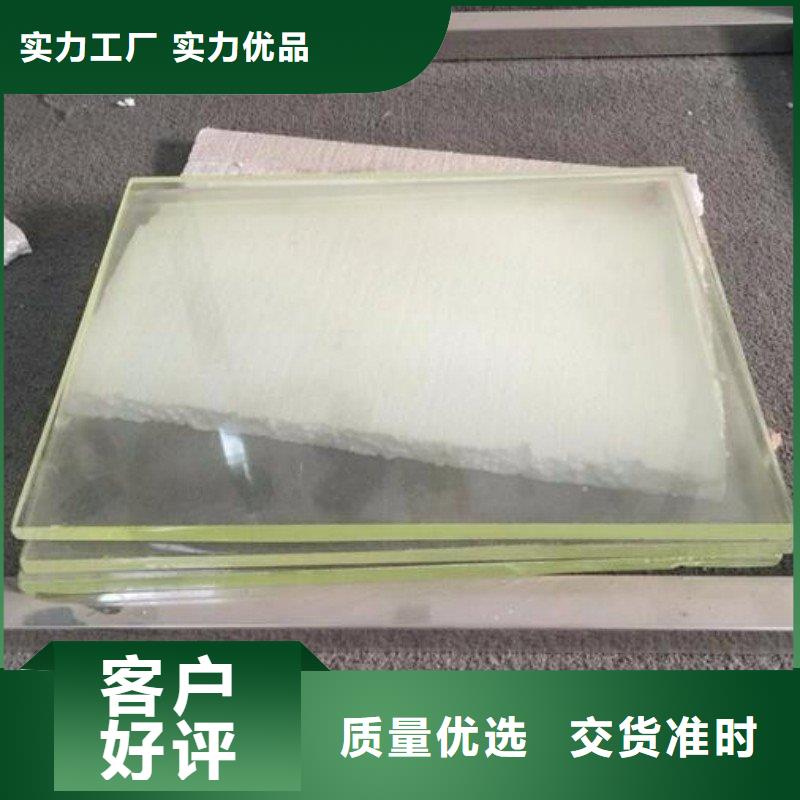 福田 本地 铅玻璃专业按需定制