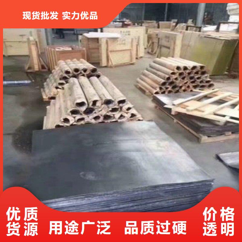 铅板品质优选