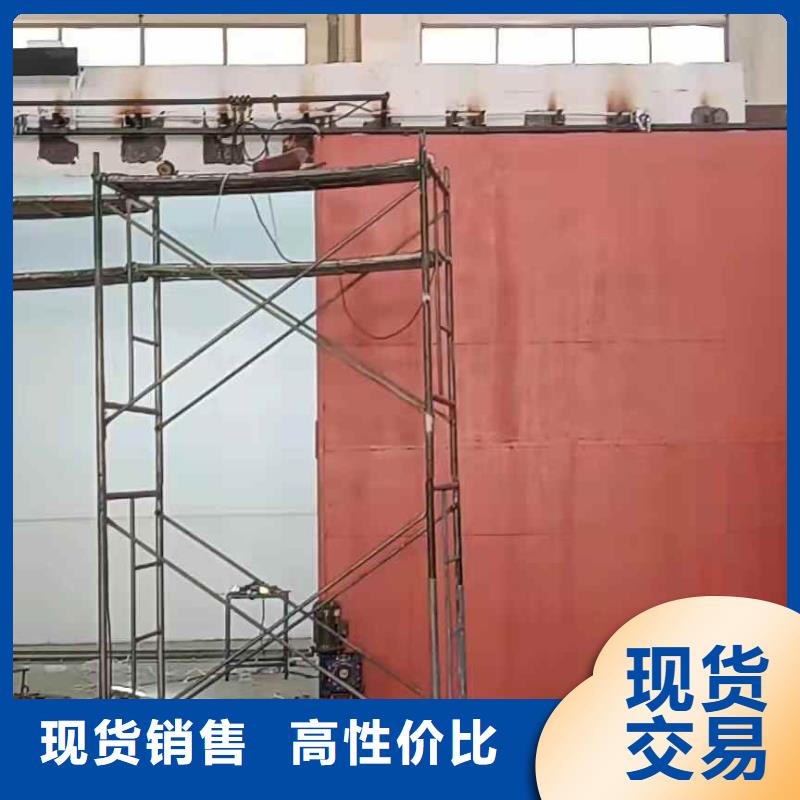 探伤室防护门提供定制