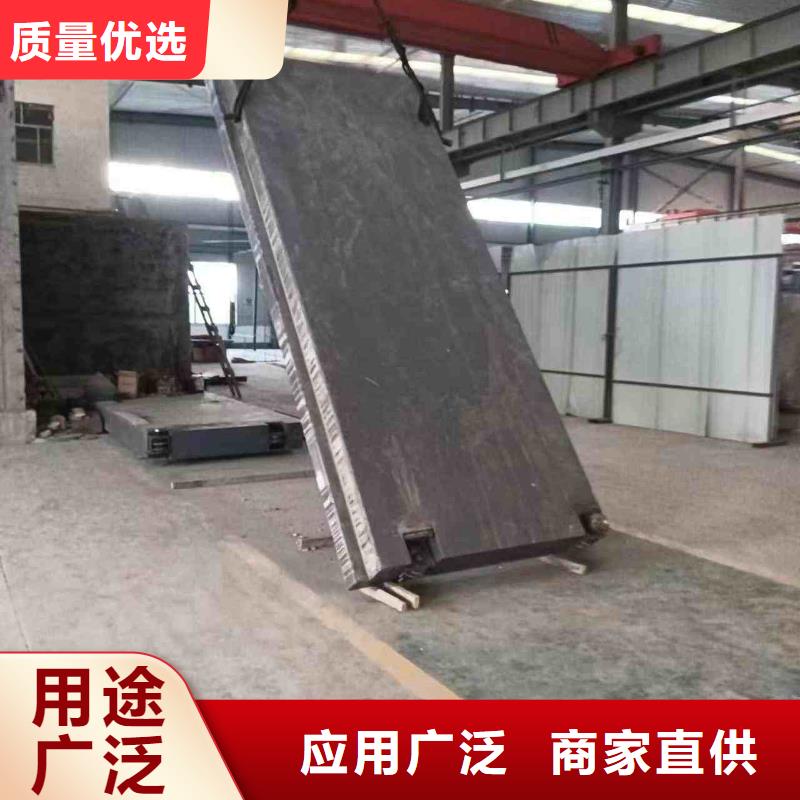 始兴 探伤室防护门好品质售后无忧