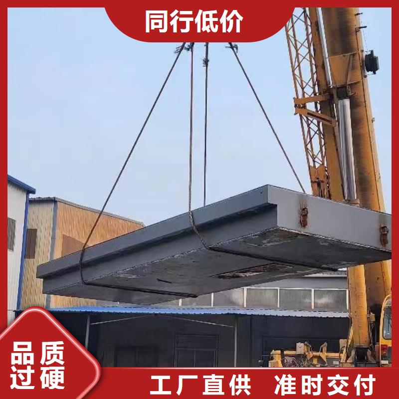 温岭 探伤室防护门量少也做