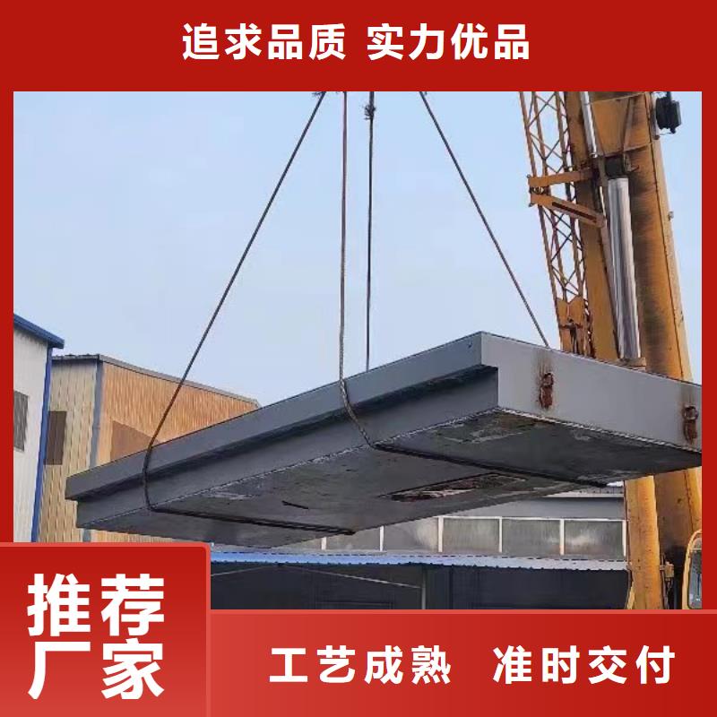 始兴 探伤室防护门好品质售后无忧