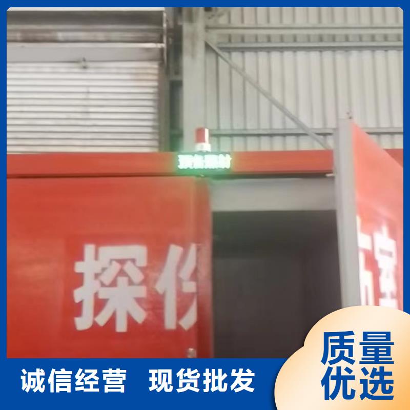 <镇安>【本地】铅房厂家直销供货稳定