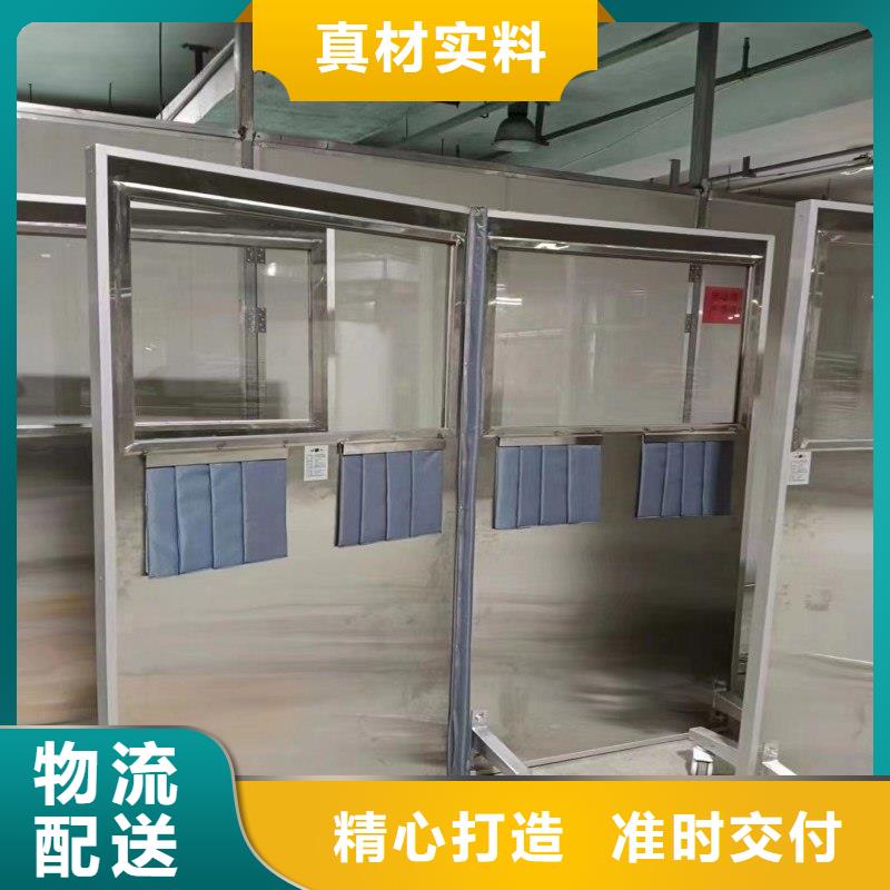 核医学防辐射工程不怕同行比质量
