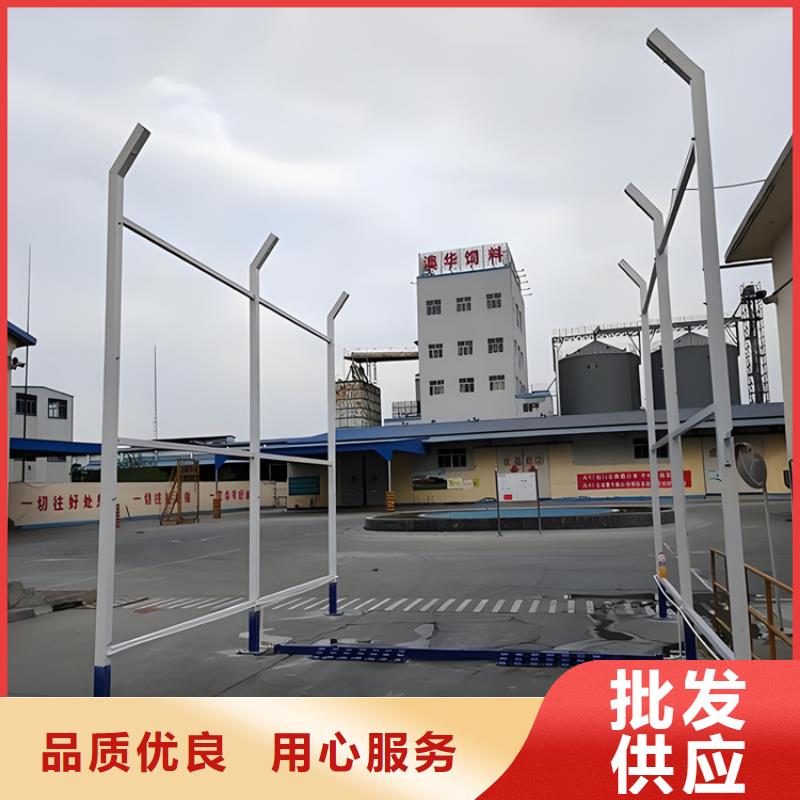 许昌 批发感应式龙门洗消架的销售厂家