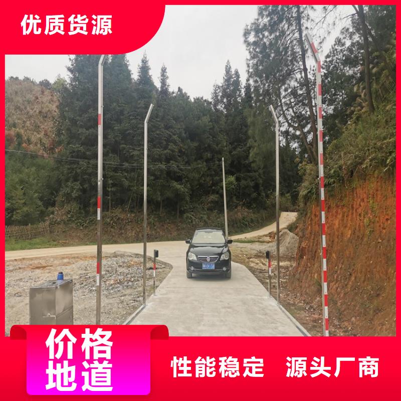 咨询益阳安化 当地 大门消杀设备厂家