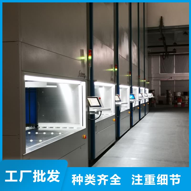 黑龙江(本地)跨楼层垂直升降柜实力厂家星龙牌