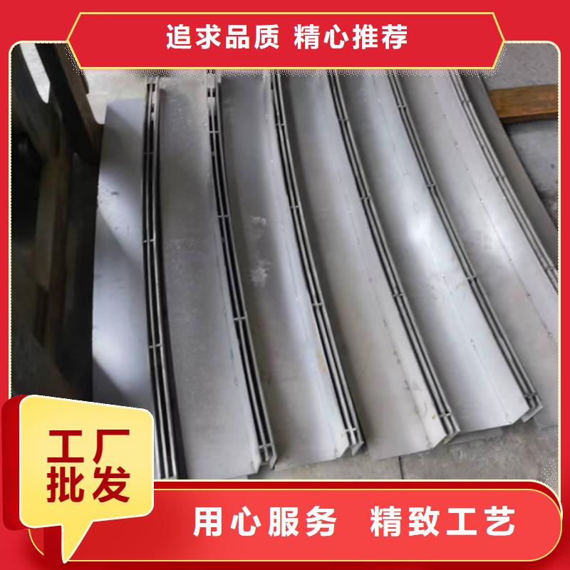 呼伦贝尔【当地】不锈钢井盖不锈钢水箅子生产厂家