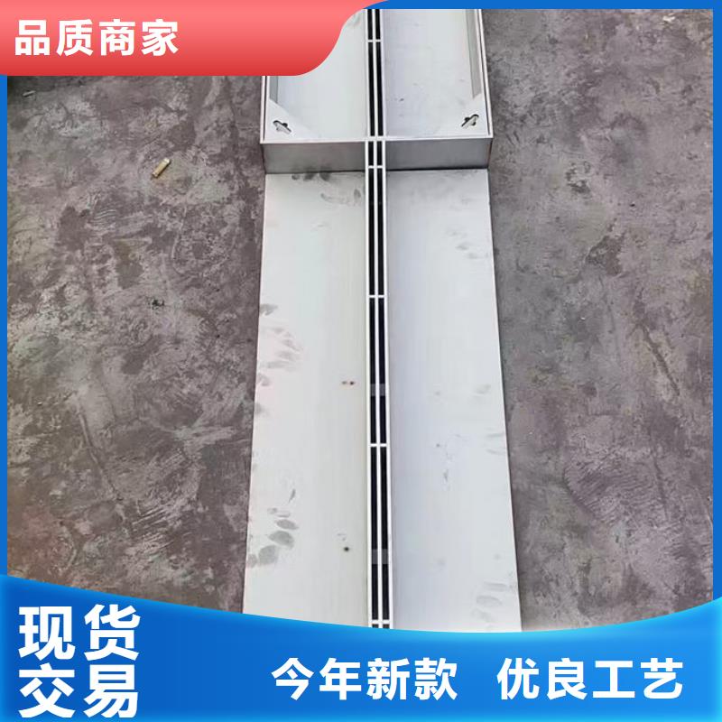 【王益】 当地 不锈钢井盖不锈钢污水井盖同行低价