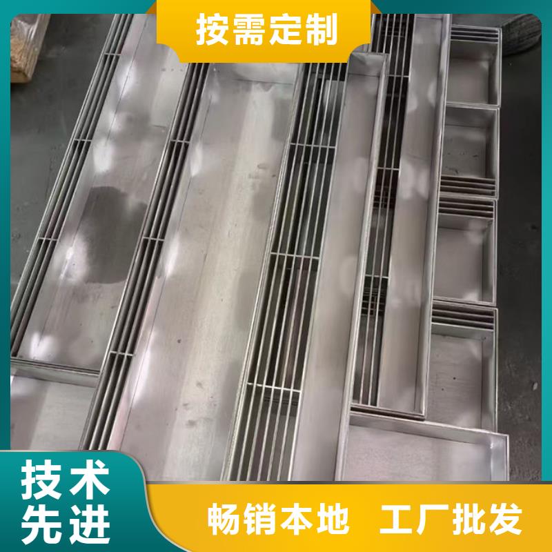 <王益>【当地】不锈钢井盖不锈钢污水井盖同行低价