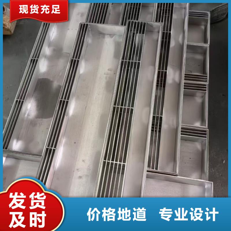 【王益】 本地 不锈钢井盖不锈钢污水井盖同行低价