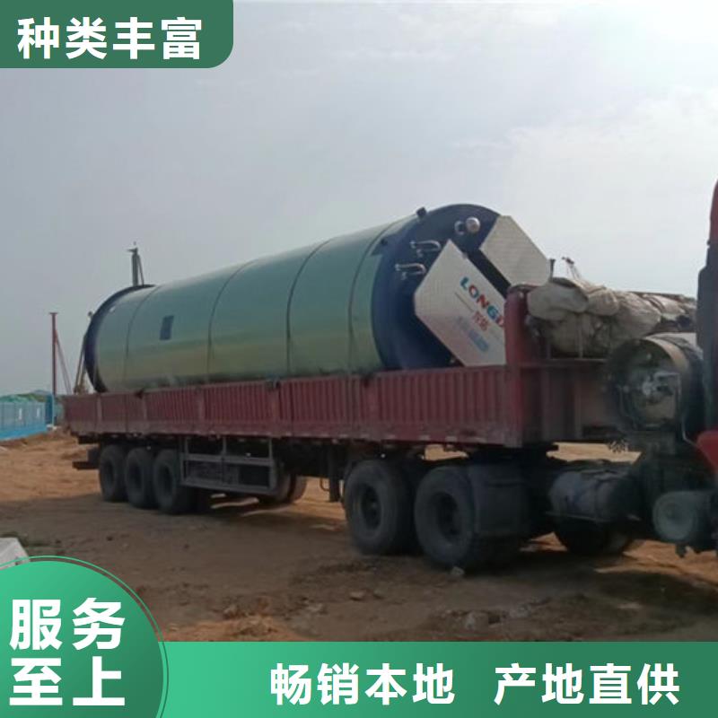 【大田】【当地】一体化泵站地埋式雨水泵站品质好才是硬道理