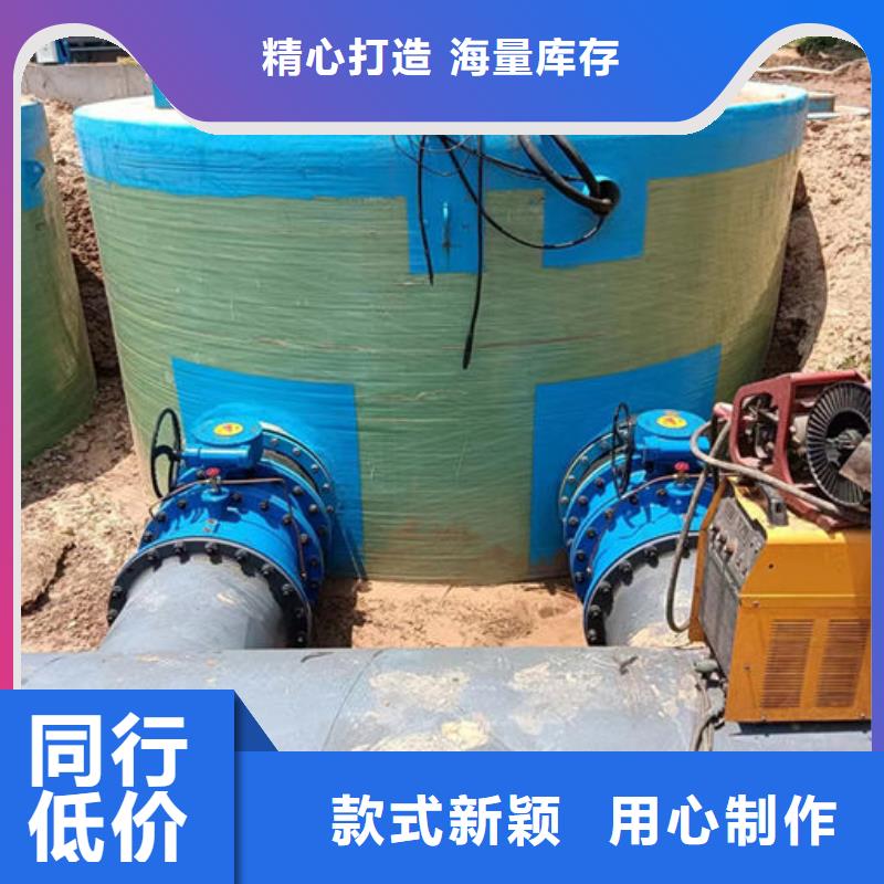 【丰泽】【当地】一体化泵站一体化截流井大量现货供应