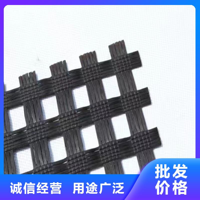 石家庄【当地】钢塑格栅现货供应