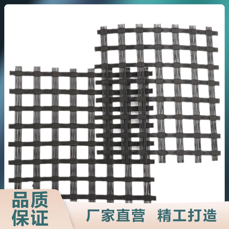 佛山 本地 聚酯经编涤纶土工格栅现货供应