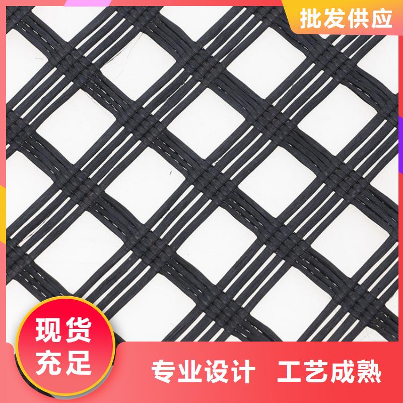 【伊犁】(当地)单向土工格栅量大价优