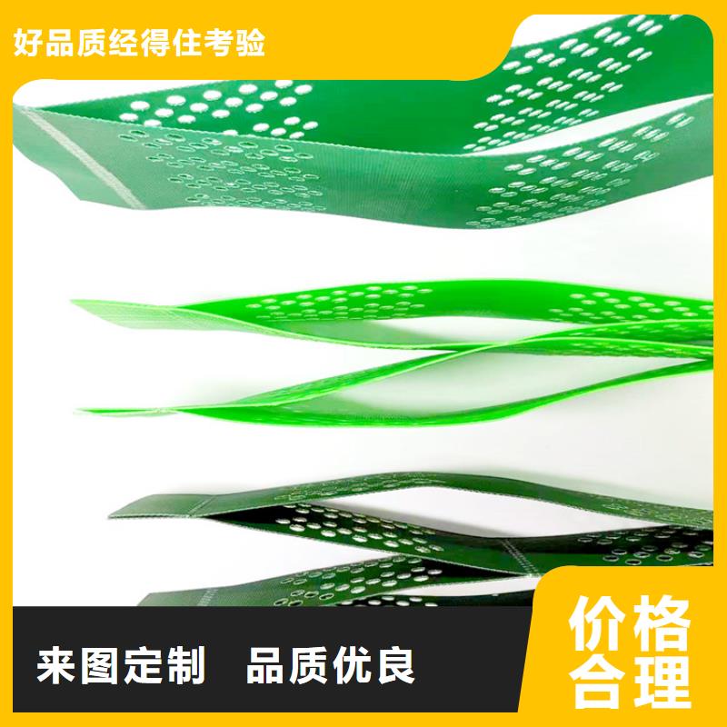 <盘锦> 当地 打孔土工格室工厂直销