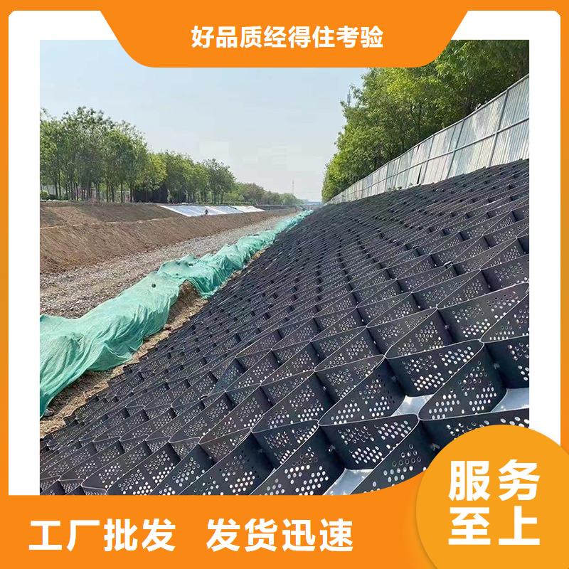 <盘锦> 当地 打孔土工格室工厂直销